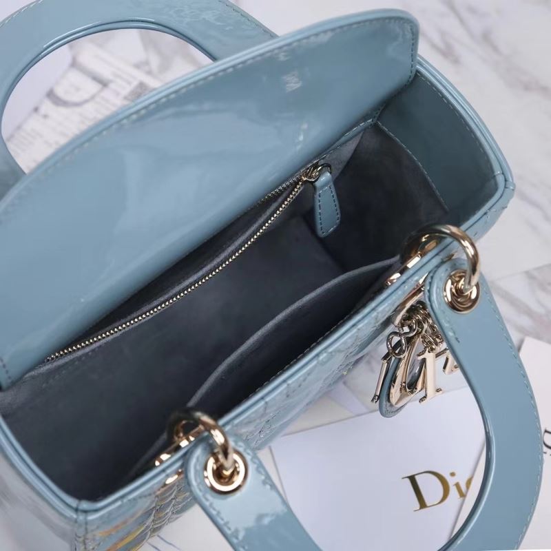 Christian Dior My Lady Bags